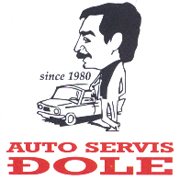 AUTO SERVIS ĐOLE - Auto servisi Beograd - Slika logo 