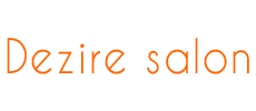 DEZIRE SALON - Frizerski saloni Beograd - Slika logo 