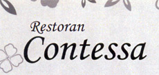 CONTESSA - RESTORAN DOMAĆE KUHINJE - Domaća kuhinja Beograd - Slika logo 