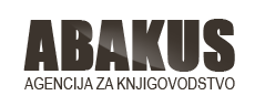 ABAKUS - Book-keeping agencies Beograd - Photo logo 