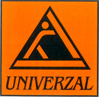 SZGR UNIVERZAL - Final works Beograd - Photo logo 