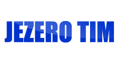 JEZERO TIM - Locksmiths shop Beograd - Photo logo 