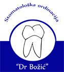 DENTAL ORDINATION DR BOZIC - Dental surgery Beograd - Photo logo 