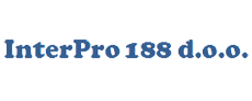 INTERPRO 188 DOO - Paper Beograd - Photo logo 