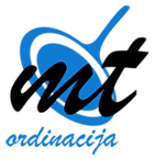 ORDINATION MT - Dental surgery Beograd - Photo logo 