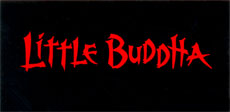 LITTLE BUDDHA BAR - Bars and night-clubs Beograd - Photo logo 