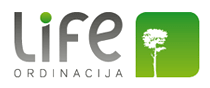 LIFE ORDINACIJA - LIFE NUTRITION CENTAR - Квантовая медицина Beograd - Фото logo 