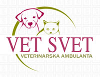 VET SVET - VESNA STOJANOVIC - Veterinarian pharmacies Beograd - Photo logo 