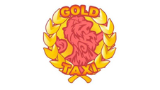 GOLD TAXI - Ассоциации такси Beograd - Фото logo 