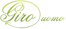GIRO UOMO ITALIAN WARDROBE - Neckties, bowties Beograd - Photo logo 
