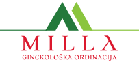 MILLA KLINIKA - Гинекологические кабинеты Beograd - Фото logo 