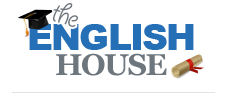 ENGLISH HOUSE - Škole stranih jezika Beograd - Slika logo 