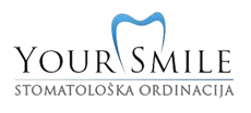 YOUR SMILE - Zubna protetika Beograd - Slika logo 