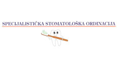 SPECIJALISTIČKA STOMATOLOŠKA ORDINACIJA DR ARSENIĆ - Стоматологические кабинеты Beograd - Фото logo 