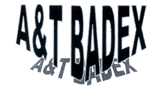 A & T BADEX - Aluminium, Polyvinyl (p.v.c.) Beograd - Photo logo 