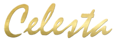 ZLATARA CELESTA - Zlatare Beograd - Slika logo 