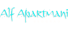 ALF APARTMANI - Хостелы Beograd - Фото logo 