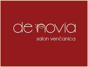 DE NOVIA - Свадебные платья Beograd - Фото logo 