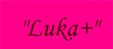 MAN-WOMAN HAIR CUT SALON LUKA+ - Hairdressers Beograd - Photo logo 