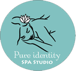 PURE IDENTITY SPA STUDIO - Spa centers Beograd - Photo logo 