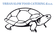 URBAN SLOW FOOD CATERING - Кейтеринг Beograd - Фото logo 