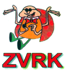 FAST FOOD ZVRK 2 - Gril, roštilj Beograd - Slika logo 