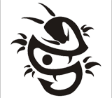 TATTOO STUDIO ZMAJ - Tattoo, piercing Beograd - Photo logo 