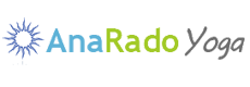 ANARADO YOGA - Yoga classes, Yoga exercises Beograd - Photo logo 
