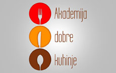 AKADEMIJA DOBRE KUHINJE - Еда на вынос Beograd - Фото logo 