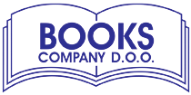 BOOKS COMPANY DOO - Knjigovodstvene agencije Beograd - Slika logo 