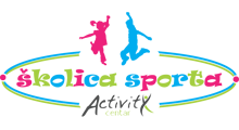 ACTIVITY CENTAR - Sport schools Beograd - Photo logo 