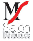 M SALON LEPOTE - Kozmetički saloni Beograd - Slika logo 