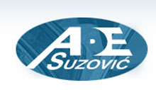 ADE RENT-A-CAR - Rent a car Beograd - Slika logo 