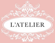 BUTIK L'ATELIER - Obuća Beograd - Slika logo 