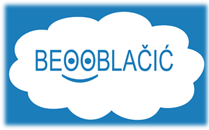 BEOOBLAČIĆ - Матрасы Beograd - Фото logo 