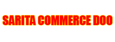 SARITA COMMERCE DOO - Auto oprema Beograd - Slika logo 