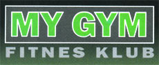 MY GYM - Gyms, fitness Beograd - Photo logo 