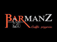 BARMANZ CAFFE & PIZZERIA - Пиццерии Beograd - Фото logo 