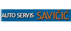 AUTO SERVIS SAVIČIĆ