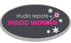 MAGIC WOMAN - Cosmetics salons Beograd - Photo logo 