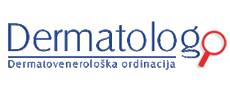 DERMATOLOG - Dermatovenerology Beograd - Photo logo 