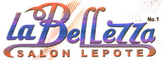 SALON LEPOTE LA BELLEZZA NO.1 - Косметические салоны Beograd - Фото logo 