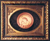 CAFFE-PICERIJA TROYA - Пиццерии Beograd - Фото logo 