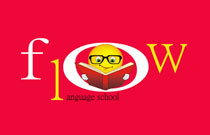 LANGUAGE SCHOOL FLOW - Foreign languages schools Beograd - Photo logo 