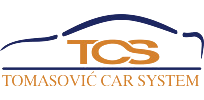 CAR SYSTEM TOMASOVIĆ - Auto servisi Beograd - Slika logo 