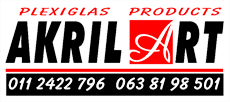 AKRIL ART DOO - Kancelarijski materijal i oprema Beograd - Slika logo 