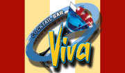 SPLAV VIVA - Rafts Beograd - Photo logo 