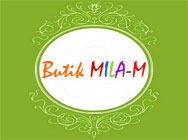 BUTIK MILA-M - Igračke Beograd - Slika logo 