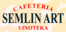 SEMLIN ART - Restaurants Beograd - Photo logo 