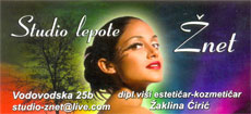 ZNET - Manicures, pedicurists Beograd - Photo logo 